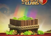 Clash of clans кристаллы