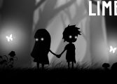 Игра Limbo прохождение играть андроид