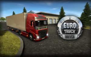 Игра euro truck simulator играть онлайн бесплатно