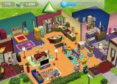 Игра The Sims 4 жизнь в городе играть онлайн бесплатно