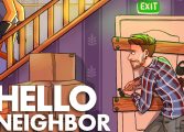Hello Neighbor Beta 1