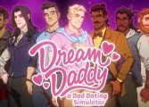 игра dream daddy играть онлайн бесплатно