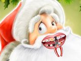 Дед Мороз Лечит Зубы