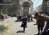 Игра Assassins creed прохождение играть онлайн бесплатно