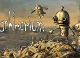 Игра Machinarium на андроид играть бесплатно онлайн