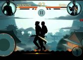 Игра Shadow fight на андроид бесплатно