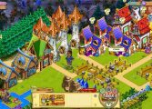 Игра Тридевятое царство играть онлайн бесплатно