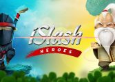 Игра iSlash Heroes играть онлайн