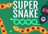 Super snake io