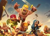 Clash of clans мод