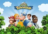 Игра Township играть онлайн бесплатно