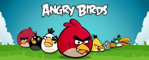 angry birds играть онлайн
