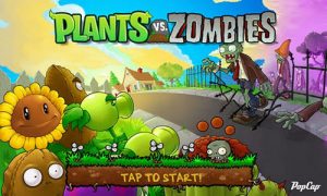 игра зомби против растений онлайн играть бесплатно