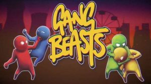 Gang Beasts (1)