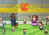 Kindergarten играть онлайн