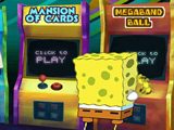 Спанч Боб: Игровой Автомат