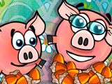 Свинки 3: Орехи